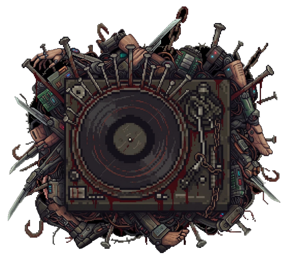 Giradischi Underground - Gli Impianti